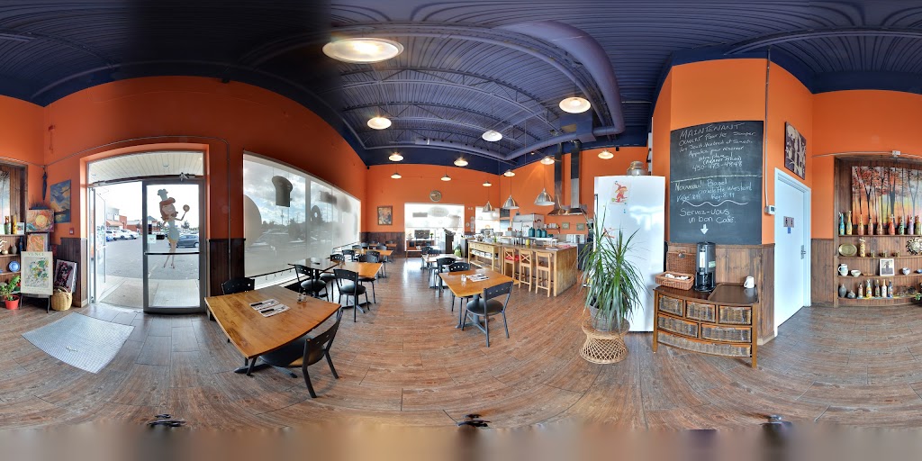 Street View & 360°