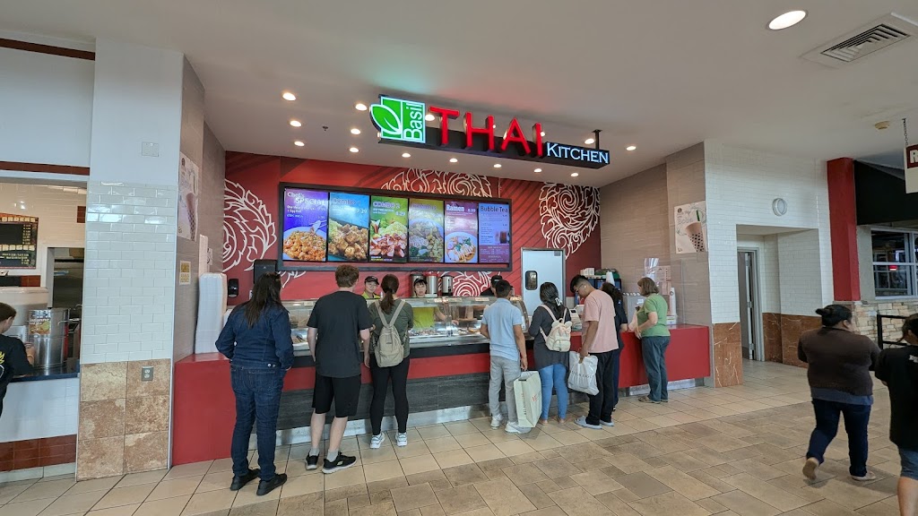 Basil Thai Kitchen