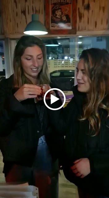 La Lola lounge — Videos