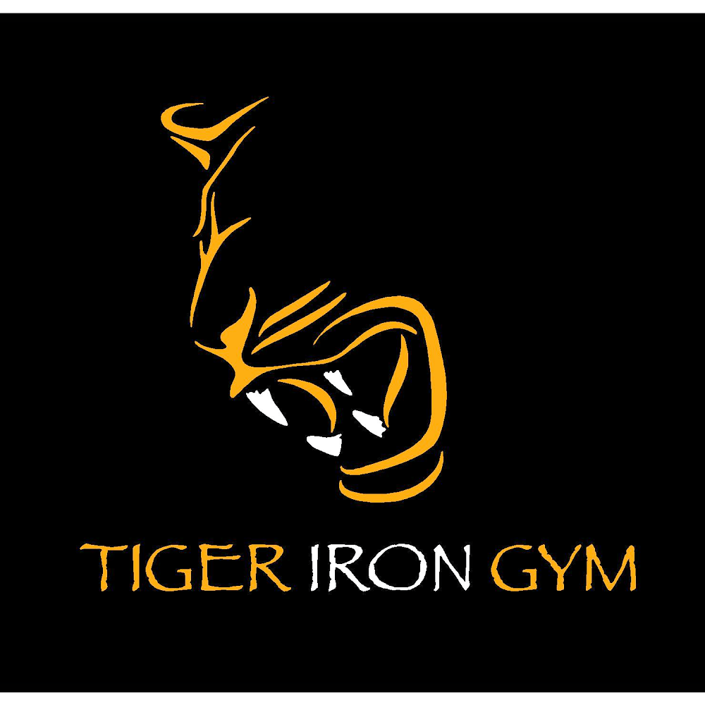  Tiger Iron Gym