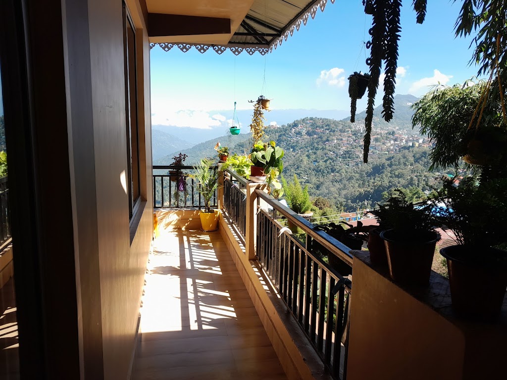 Seven Hills Home Stay Kalimpong