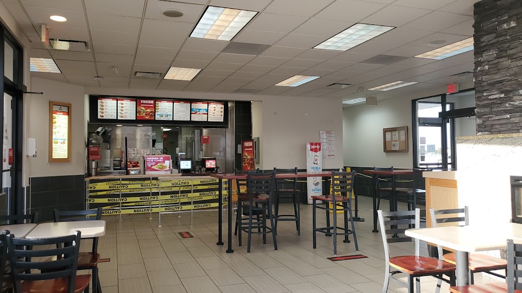 Wendy's in Cranbrook