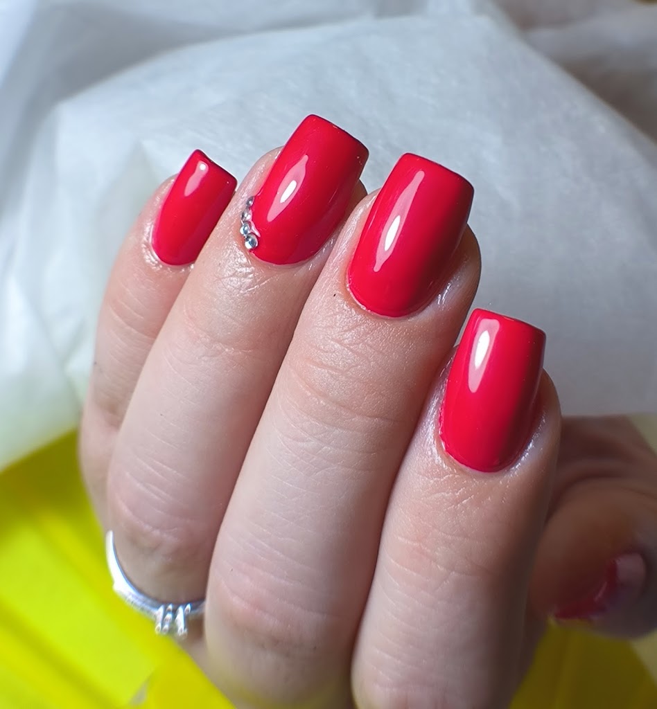 Centro de estetica y formacion Dexyda Nails