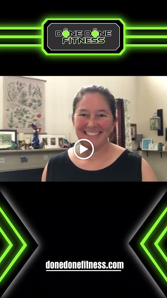  Done Done Fitness LLC