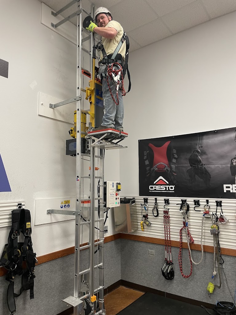 Safety Technology USA