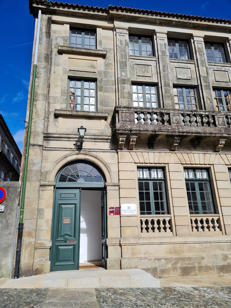 csc maruxa e coralia