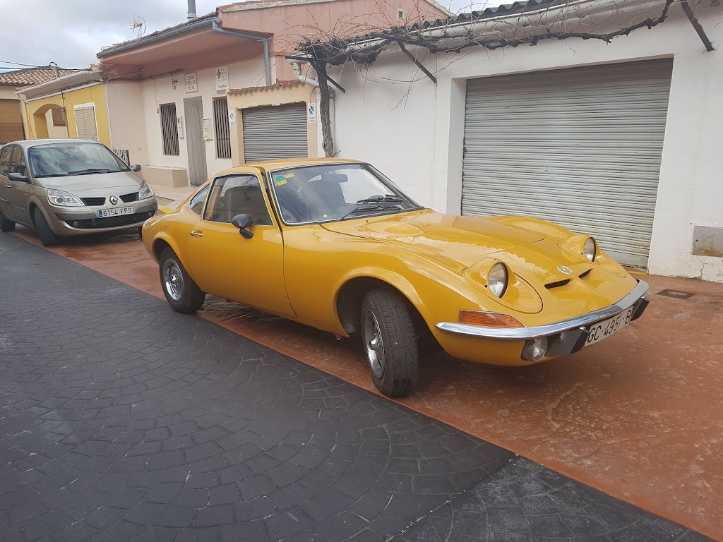 NUEVO AUTO ALCOY S.L.