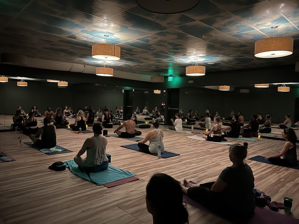  Midlo Hot Yoga & Wellness