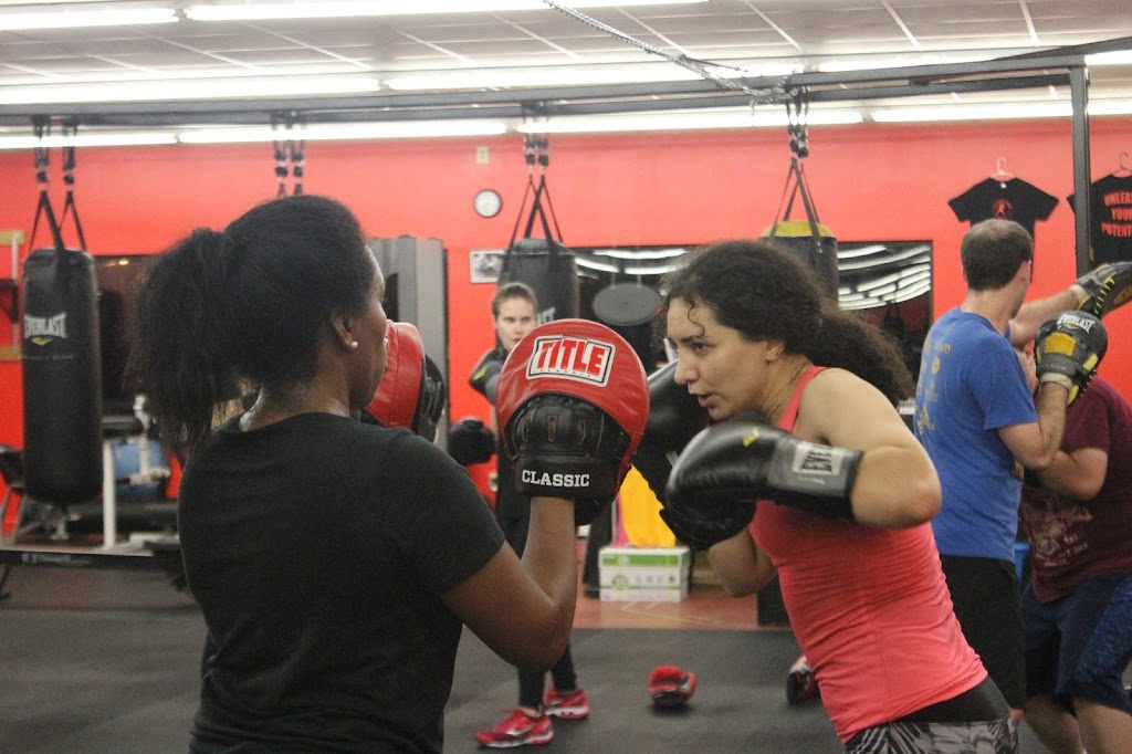  Keppner Boxing & Fitness - Athens, GA