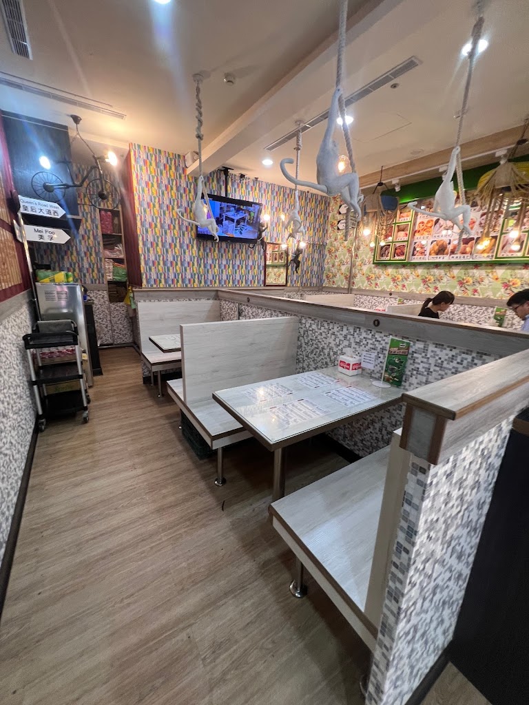 上環茶餐廳 的照片