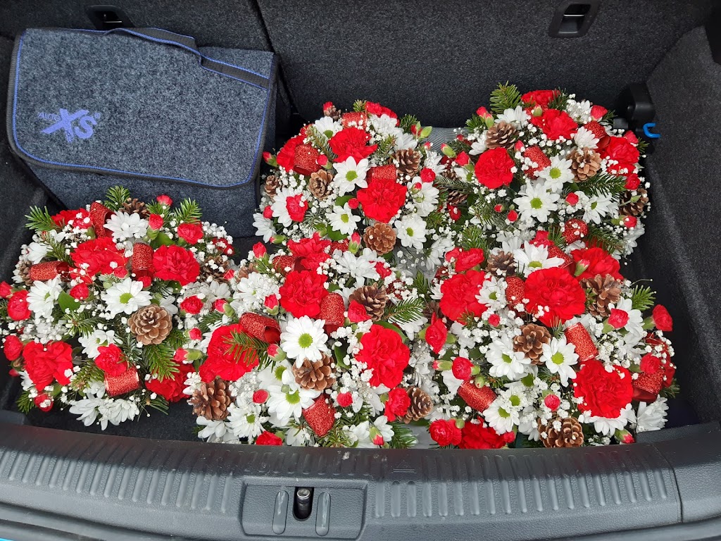 Blooming Lovely