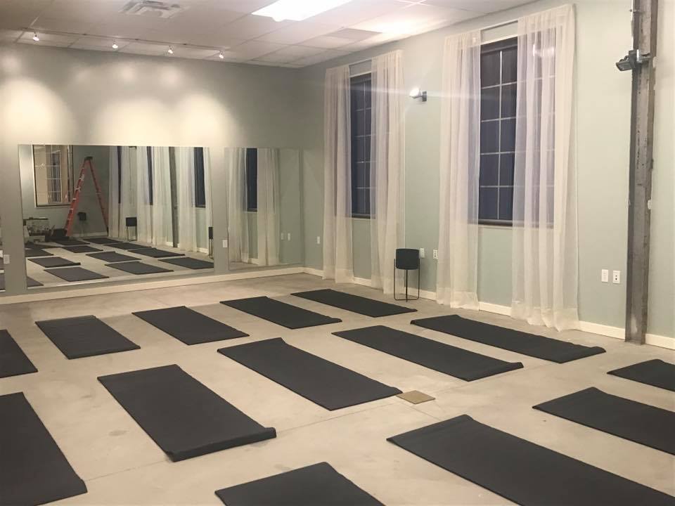  Kinetic Health and Fitness