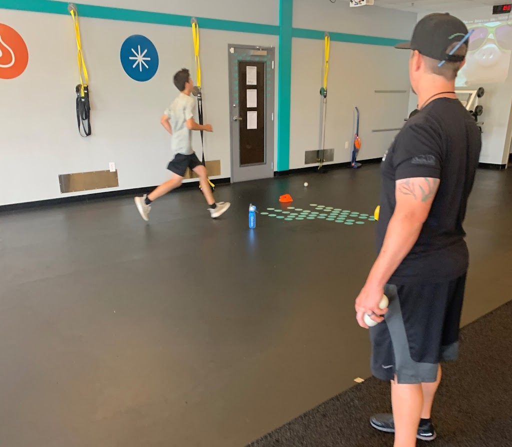  Fuse Fitness Coaching