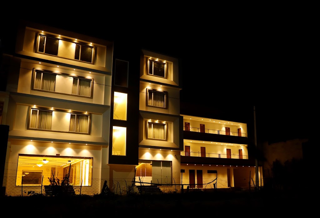 Hotel 777 Pushkar