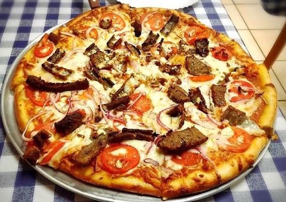  Smitty's Overtime Inn