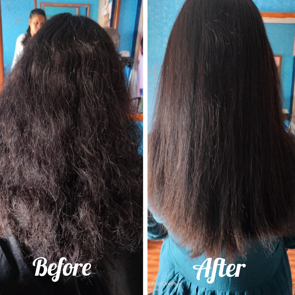 Royal Beauty Parlour