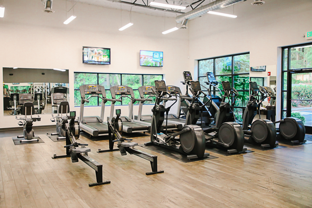  The Club at Gig Harbor