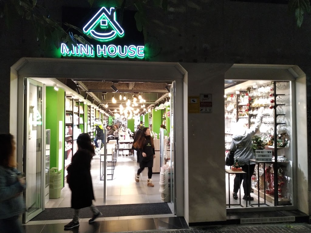 MINI HOUSE San Sebastian