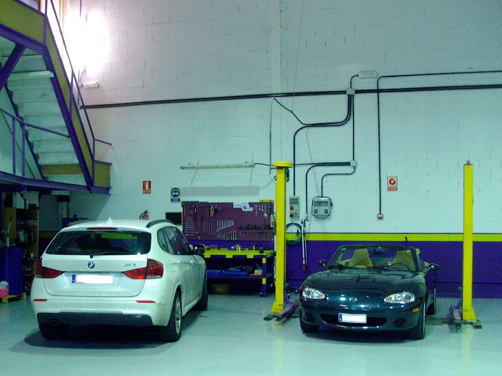 Migoya Global Car