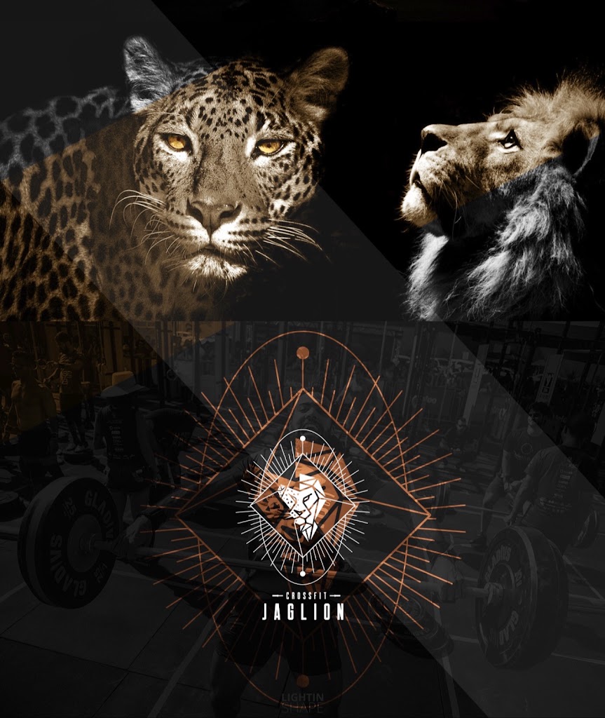  CrossFit JagLion