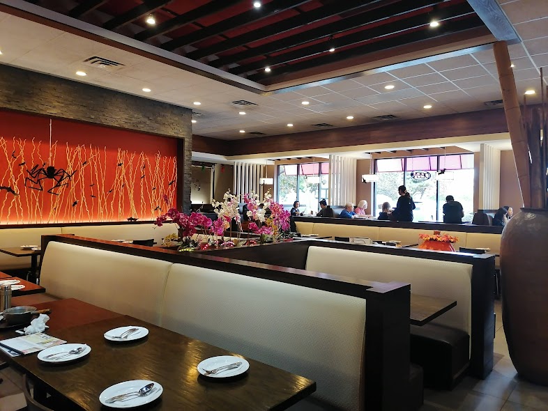 Penang Malaysian and Thai Cuisine