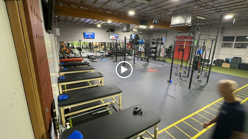  Performance EDU Fitness