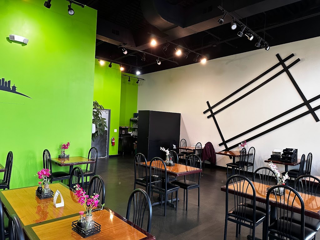 Thai Fusion