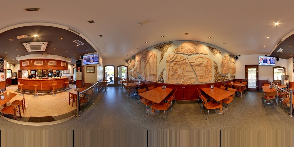 Bar Cafeteria Karrero