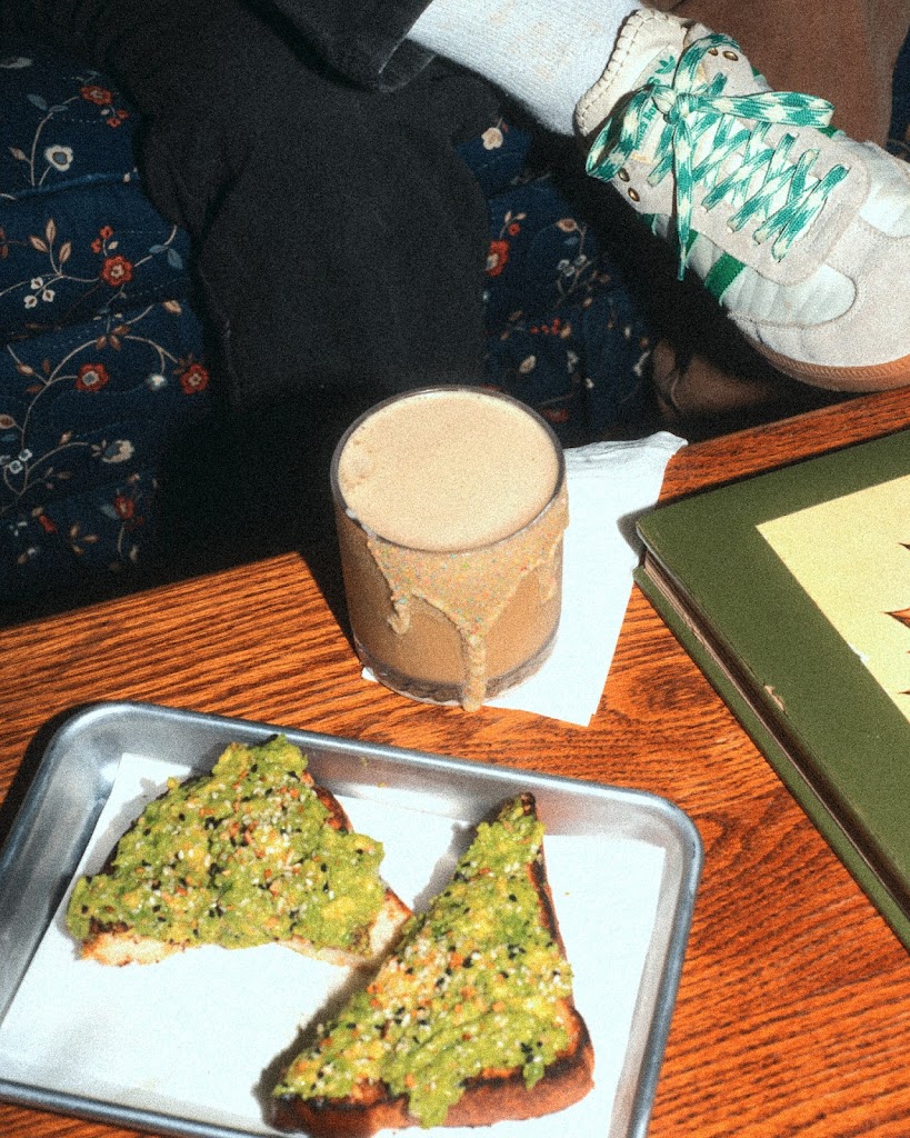 Photo of Patchwork Coffee