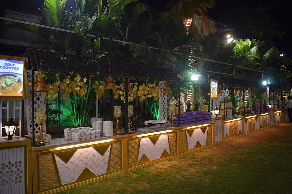 Hotel Riddhisiddhi Best Hotel Restaurants Banquet Hall Party Plot In Vadodara