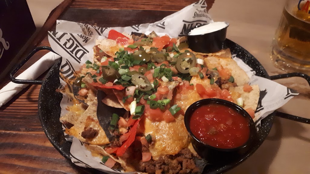Nachos