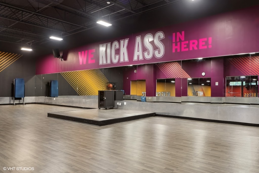  Crunch Fitness - Lakeland