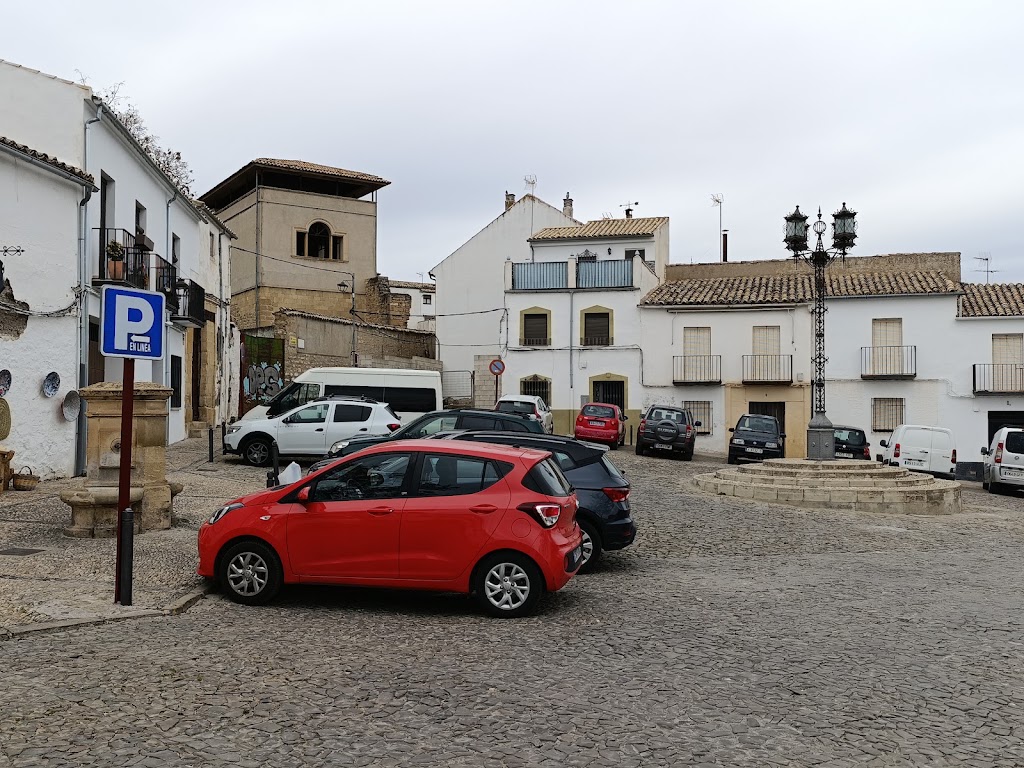 Parking Publico — Mas recientes