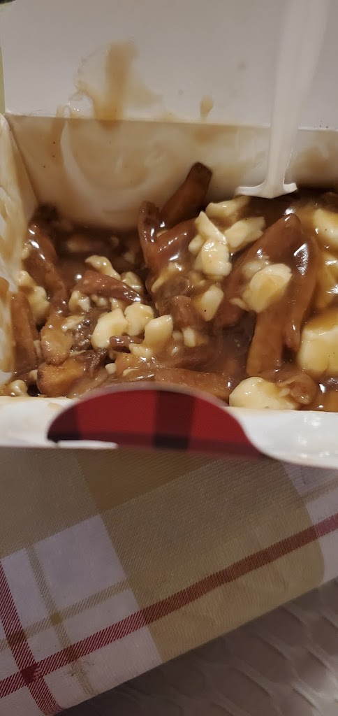 Poutine