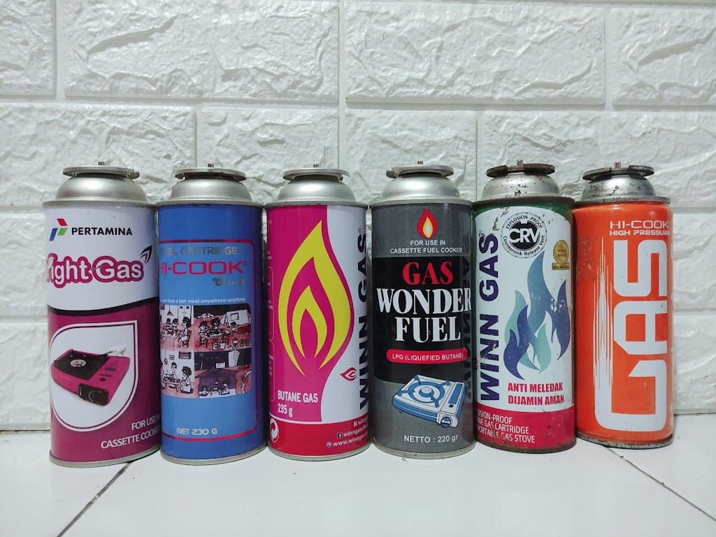 Sewa Tenda Camping Kartasura