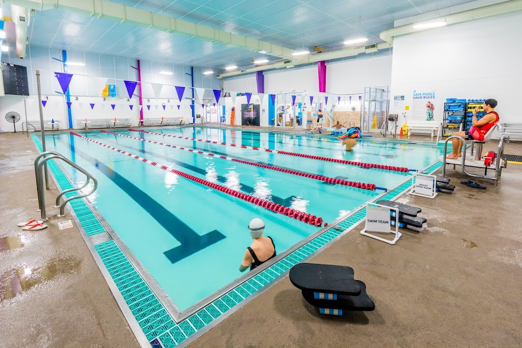  Jerry L. Garver YMCA - YMCA of Central Ohio