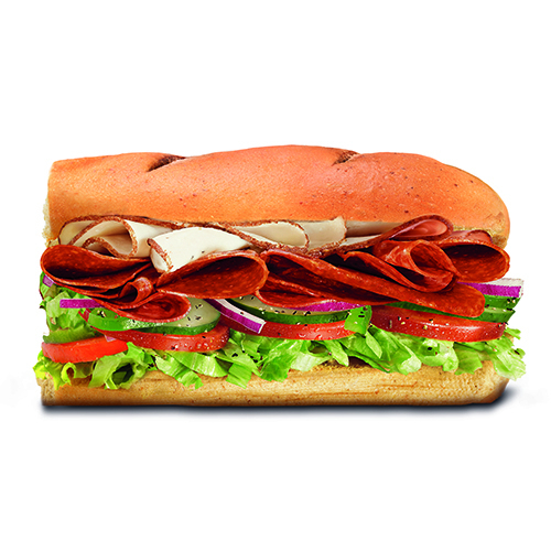 Sandwich