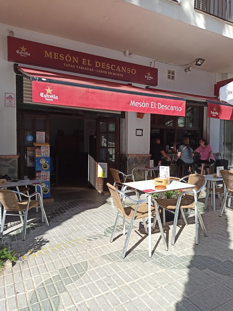 Meson El Descanso