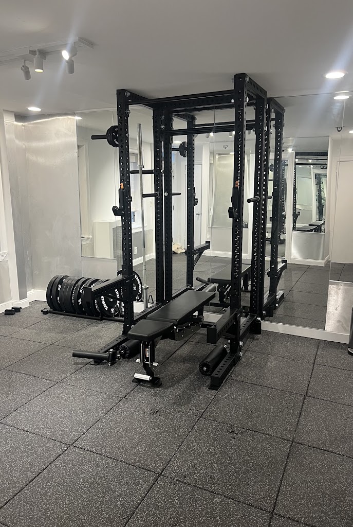  BK Performance and Wellness