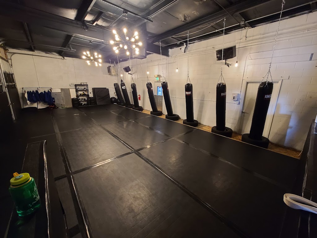  Gemini Fitness and Combat