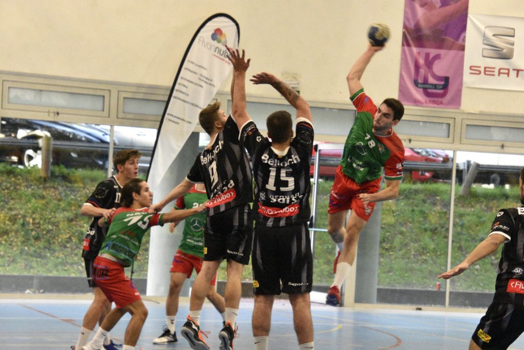 Club Handbol Sant Quirze