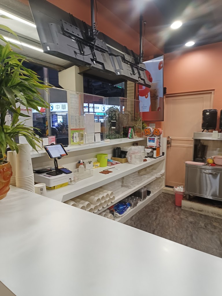 ENTER入飲-內壢莊敬店 的照片