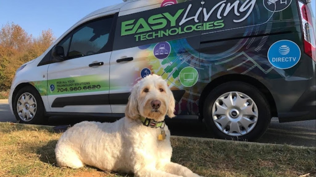 Easy Living Technologies