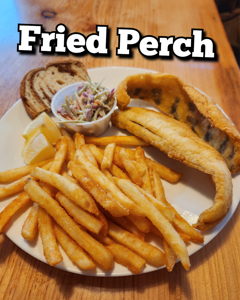  Hubbleton Brewing Taproom and Grill