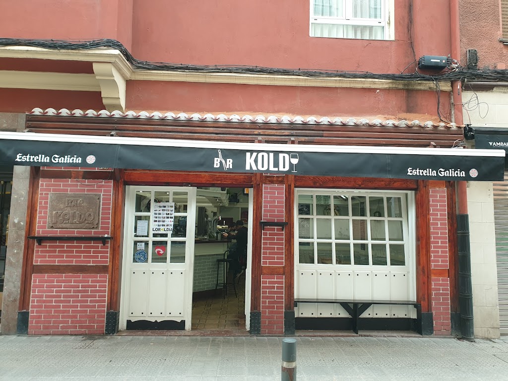 Bar Koldo