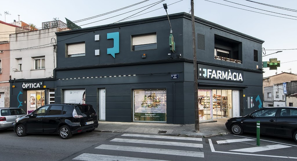Farmacia Optica Jornet - Can Palet, Terrassa