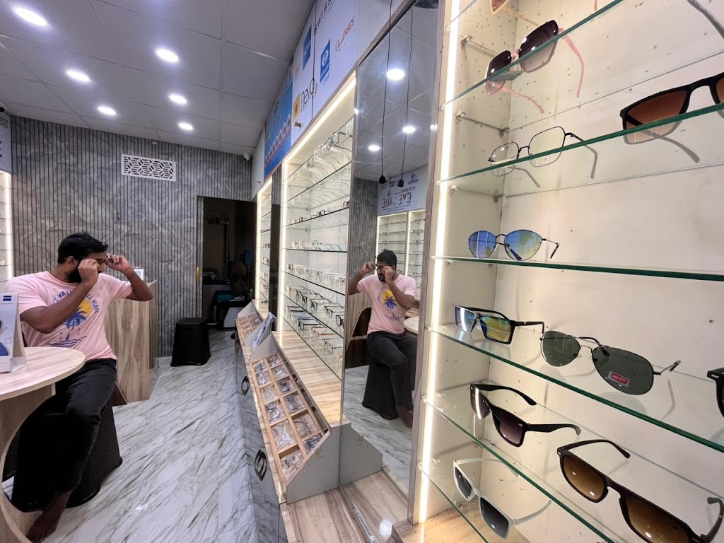 Eva Eye Care