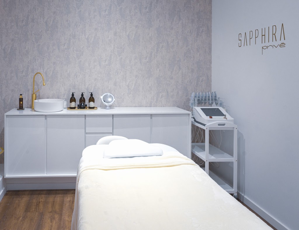 Sapphira Prive Pozuelo