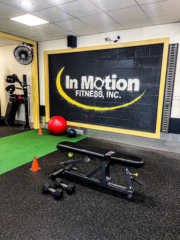  In Motion Fitness - Cornelius