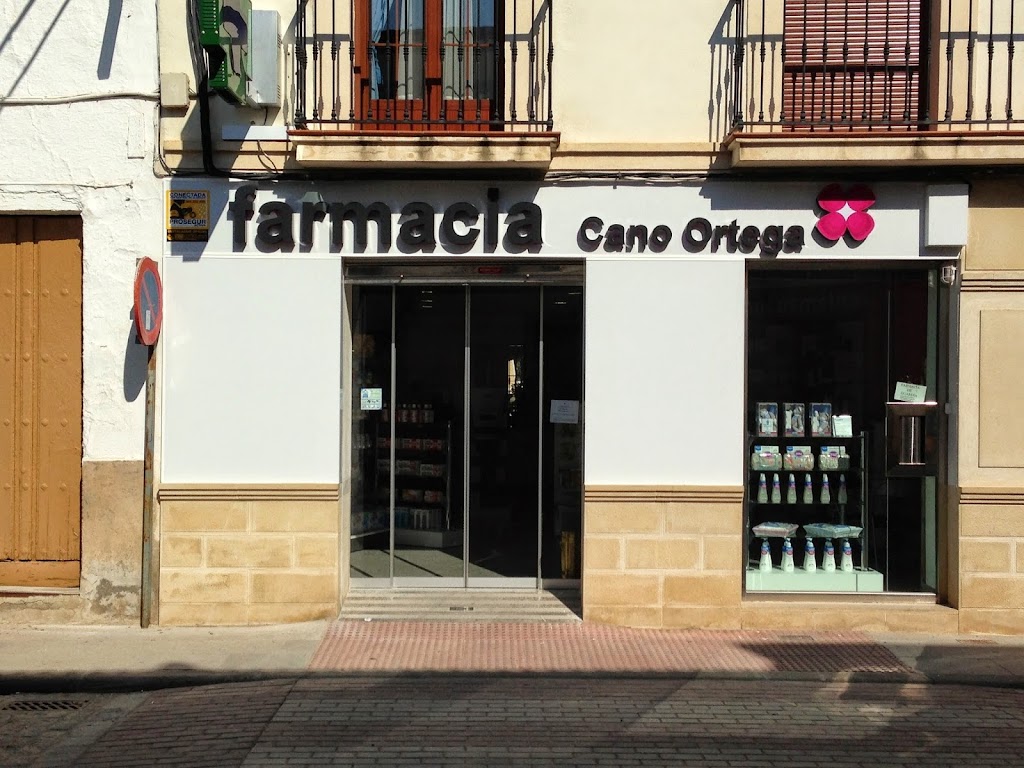 Farmacia Cano Ortega